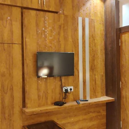 بوبال Hotel Relax المظهر الخارجي الصورة