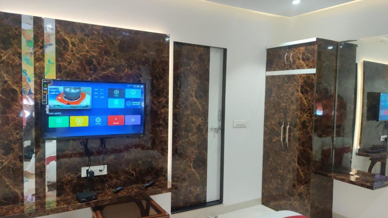 بوبال Hotel Relax المظهر الخارجي الصورة